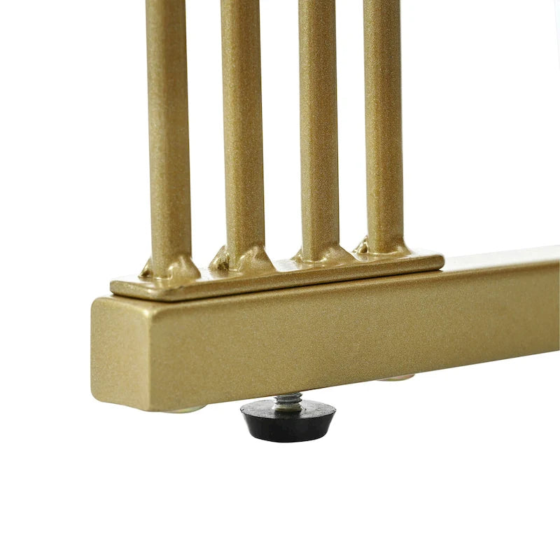 Table basse à roulettes
