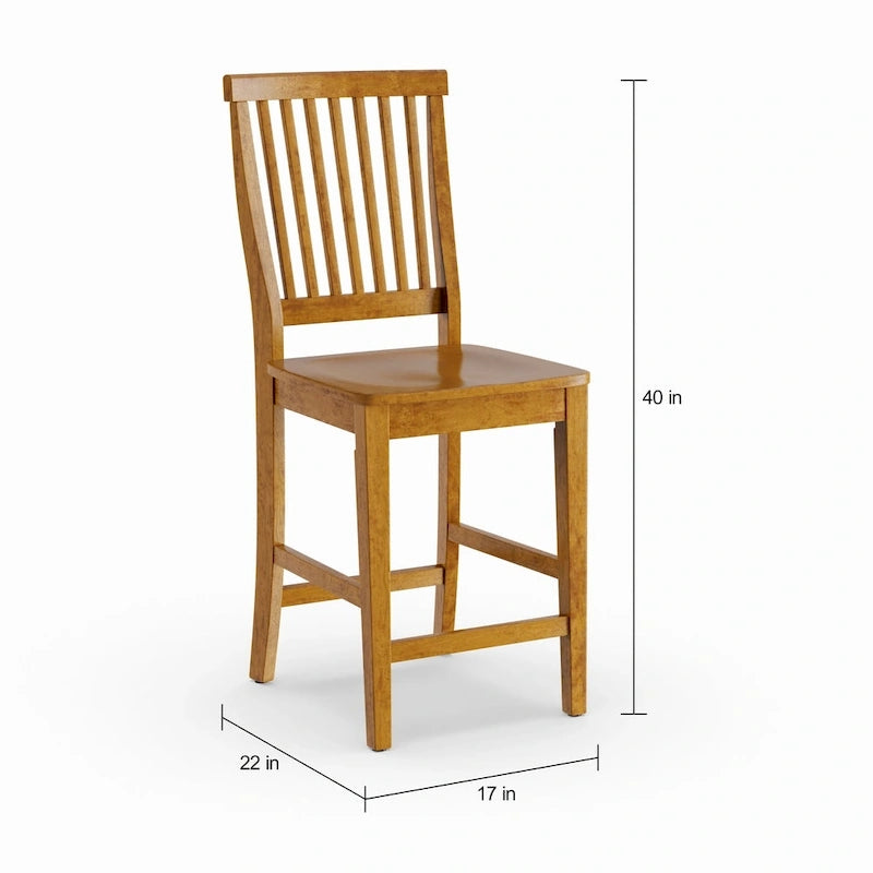 Tabouret de comptoir