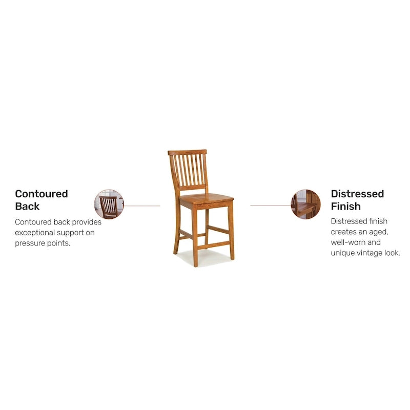 Tabouret de comptoir