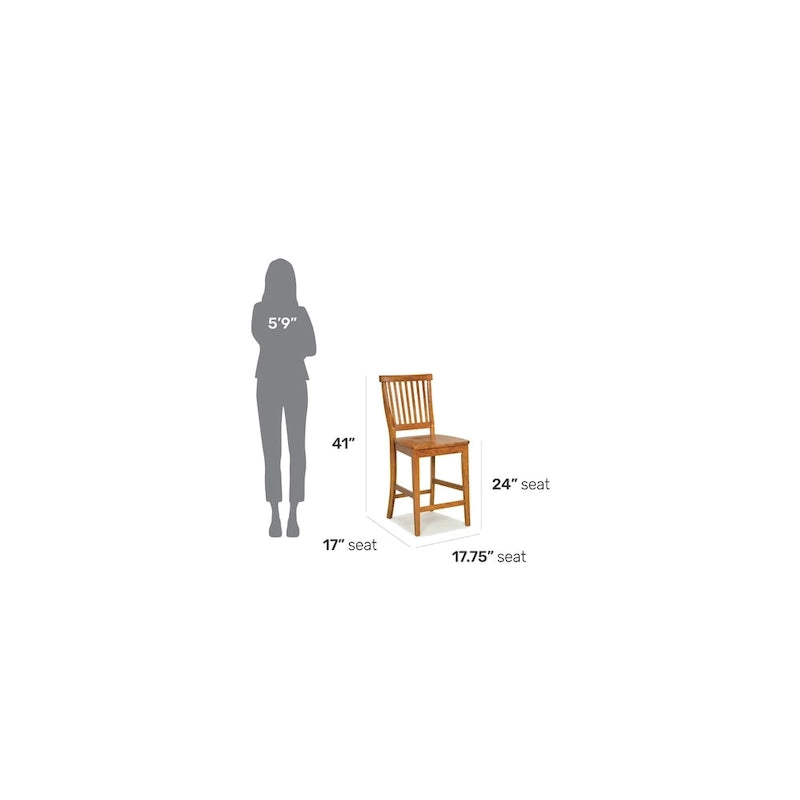 Tabouret de comptoir