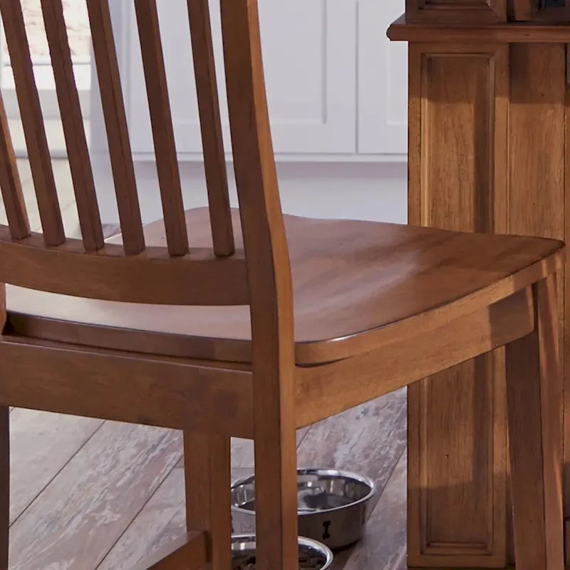 Tabouret de comptoir