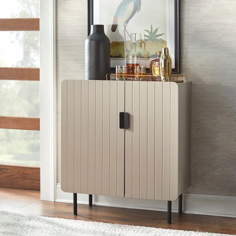 Buffet/Enfilade