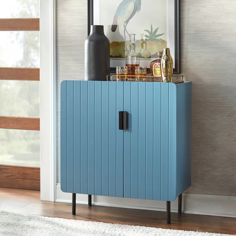 Buffet/Enfilade