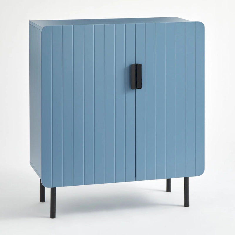 Buffet/Enfilade