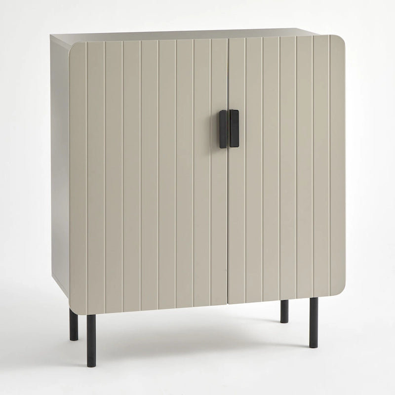 Buffet/Enfilade
