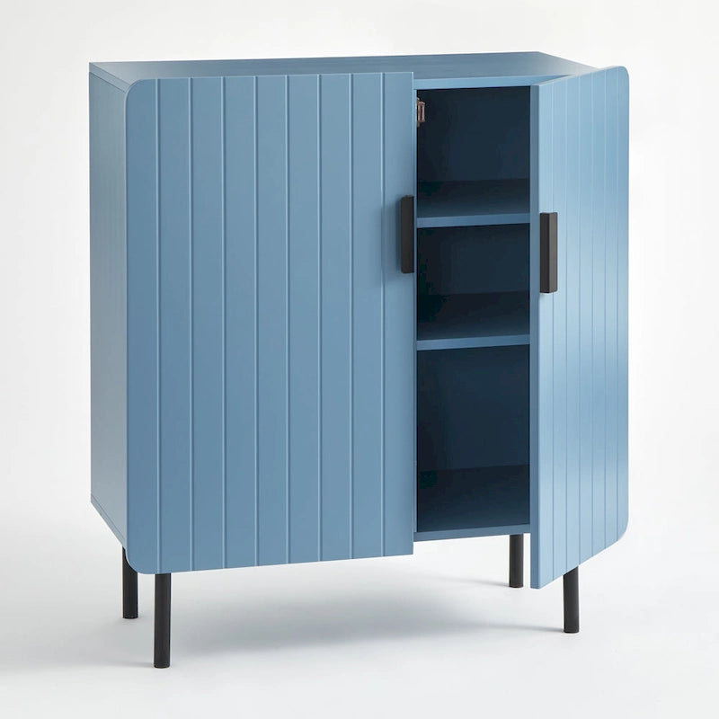 Buffet/Enfilade
