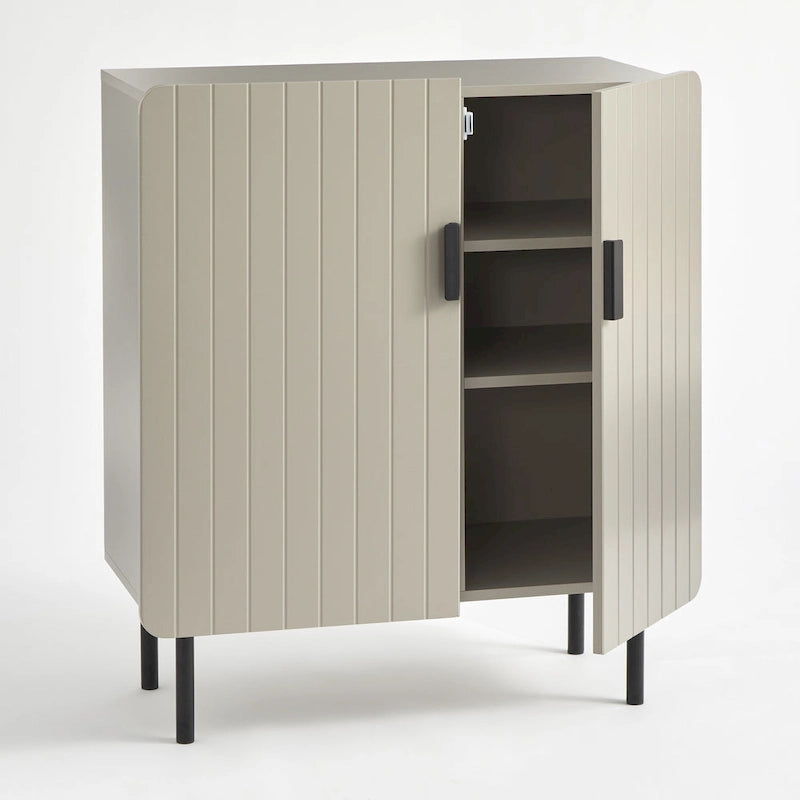 Buffet/Enfilade