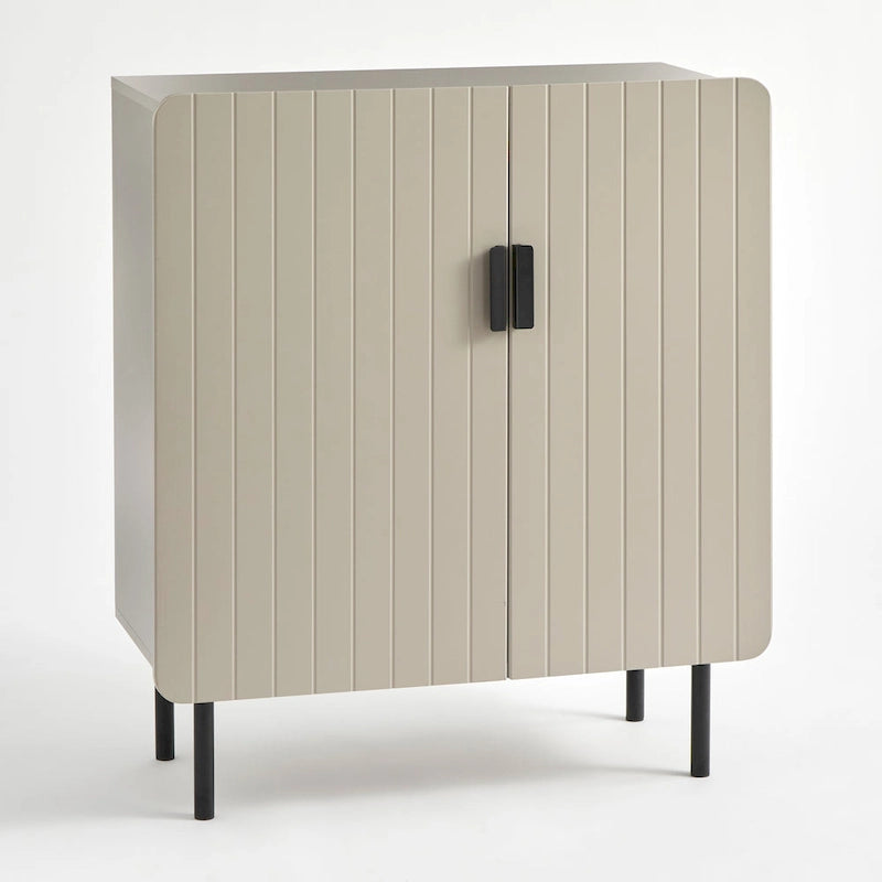 Buffet/Enfilade