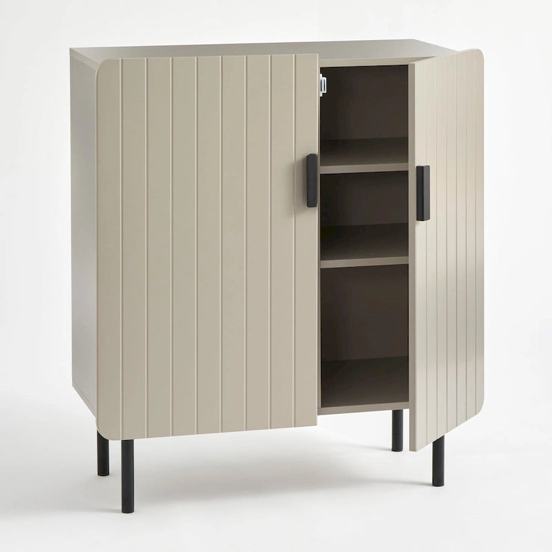 Buffet/Enfilade