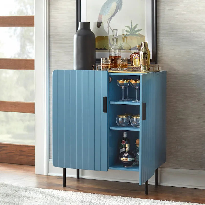 Buffet/Enfilade