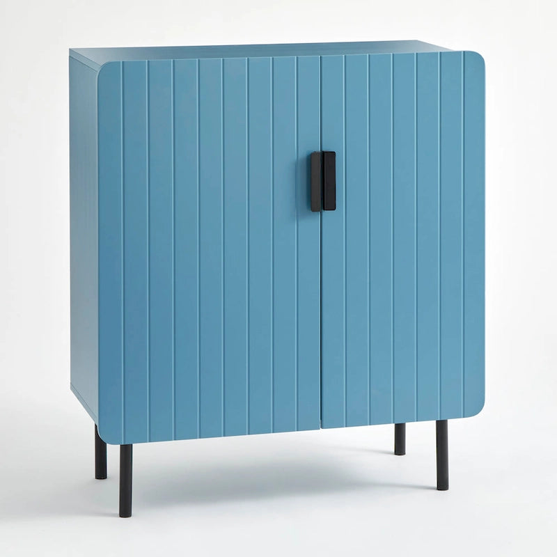 Buffet/Enfilade