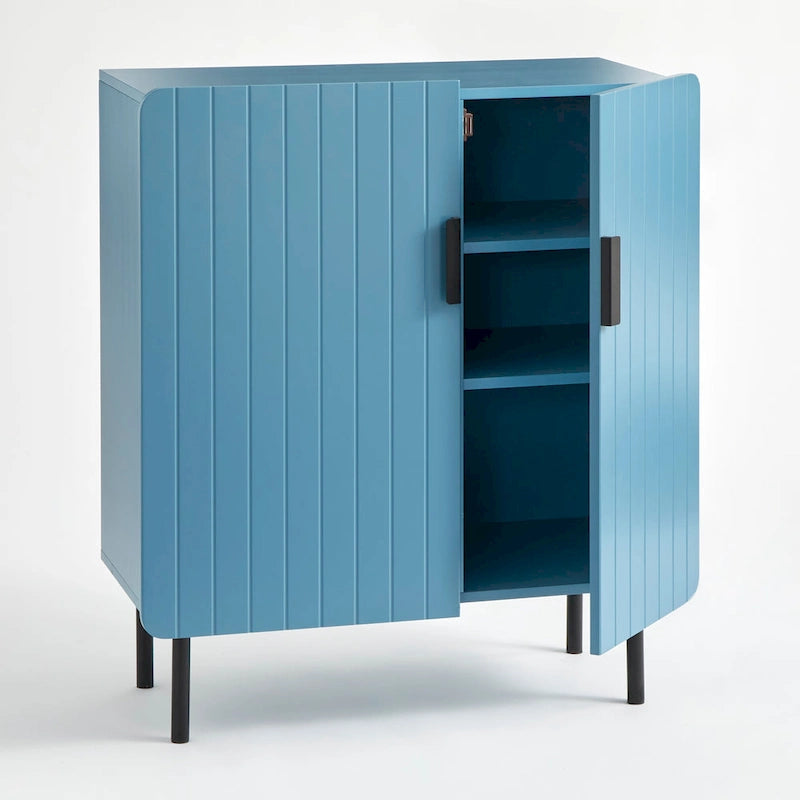Buffet/Enfilade